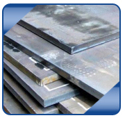 Abrasion Resistant Steel also know as Wear Resistant Steel is used majorly in areas where there is l...